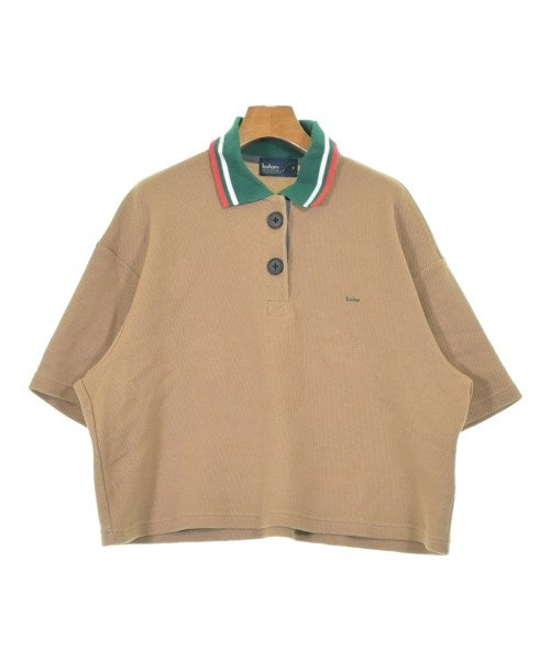 kolor POLO衫