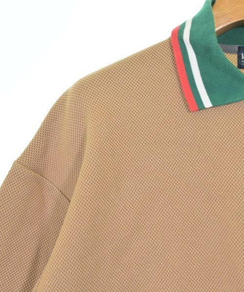 kolor POLO衫