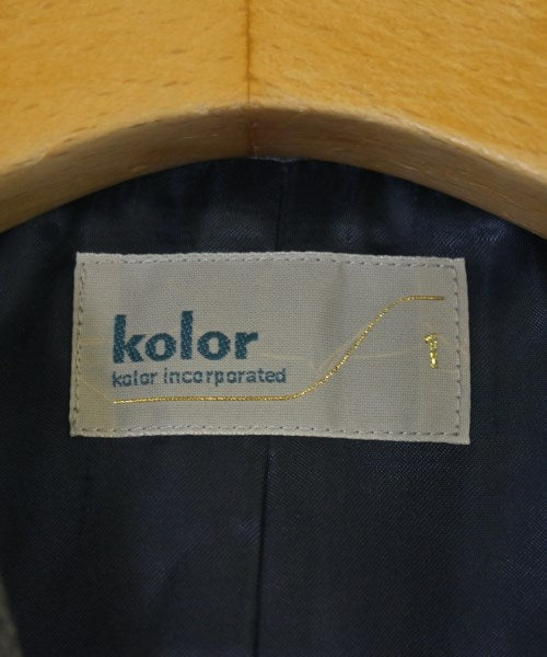kolor 切斯特披風