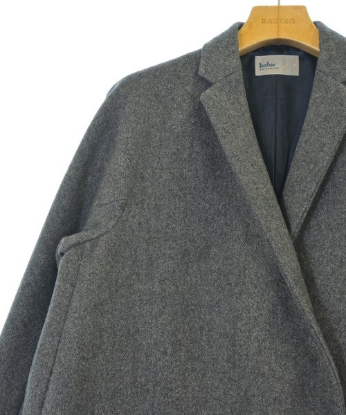 kolor 切斯特披風