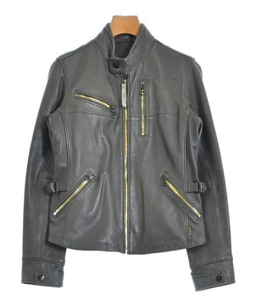 G-STAR RAW 騎士夾克