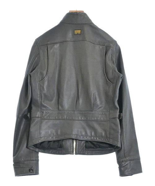 G-STAR RAW 騎士夾克
