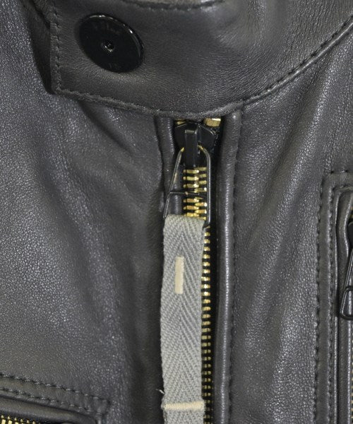 G-STAR RAW 騎士夾克
