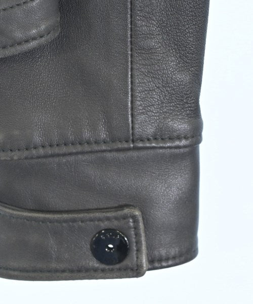 G-STAR RAW 騎士夾克