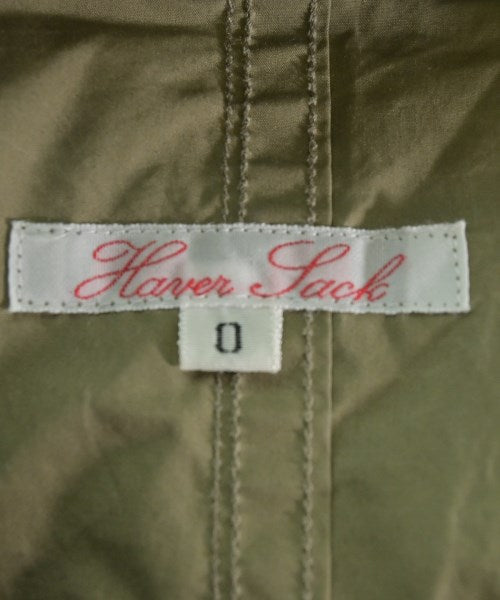 HAVERSACK 其他飛行外套