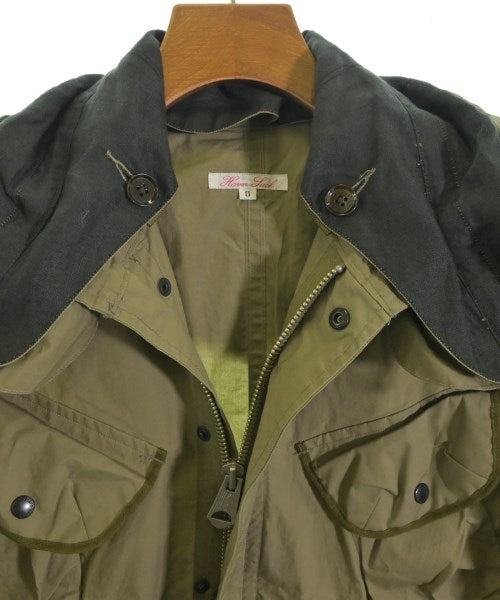 HAVERSACK 其他飛行外套