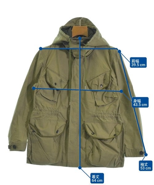 HAVERSACK 其他飛行外套