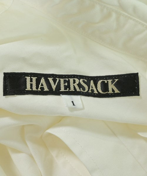 HAVERSACK 女襯衫