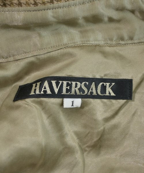 HAVERSACK 休閒襯衫