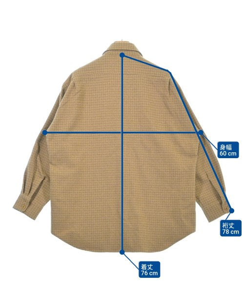 HAVERSACK 休閒襯衫