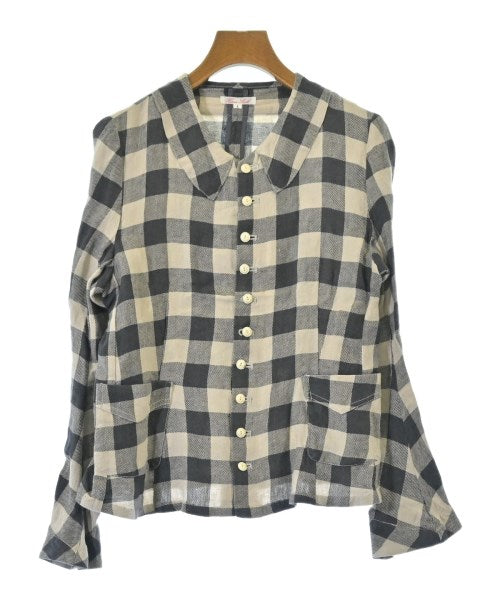 HAVERSACK 休閒夾克