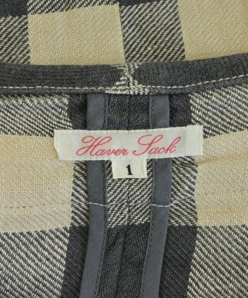 HAVERSACK 休閒夾克