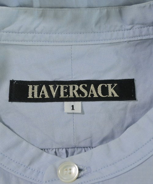 HAVERSACK 休閒襯衫