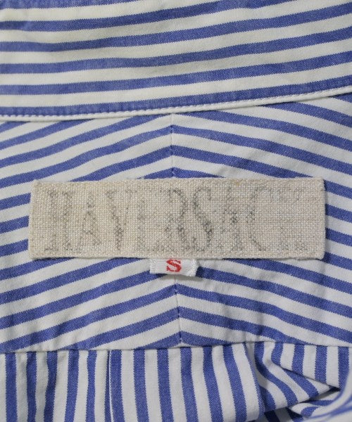 HAVERSACK 休閒襯衫