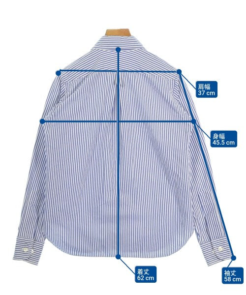 HAVERSACK 休閒襯衫