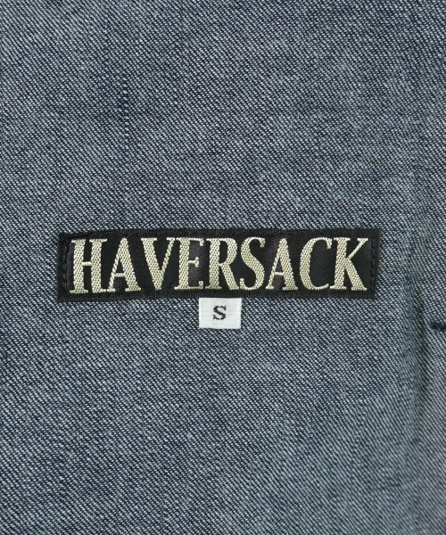 HAVERSACK 牛仔褲