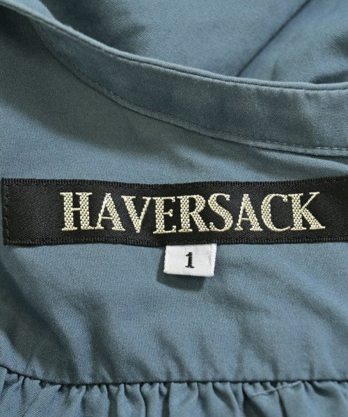 HAVERSACK 女襯衫
