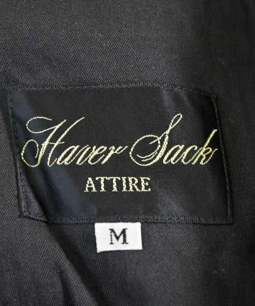 HAVERSACK 長褲
