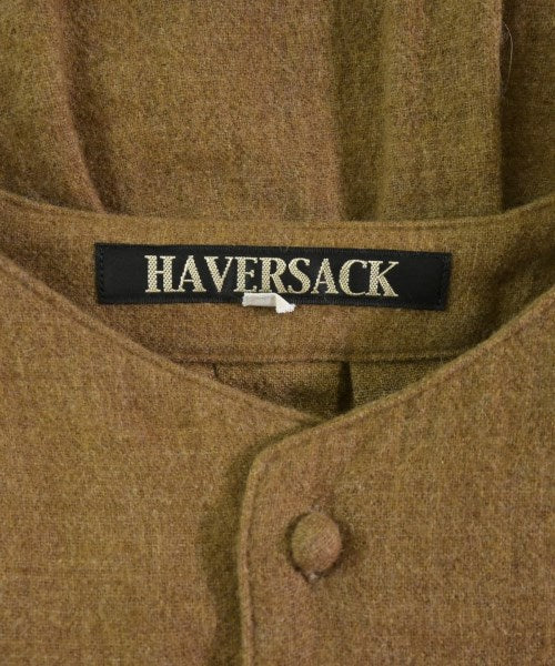HAVERSACK 女襯衫