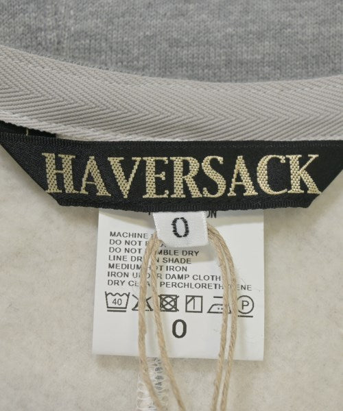 HAVERSACK 開襟衫