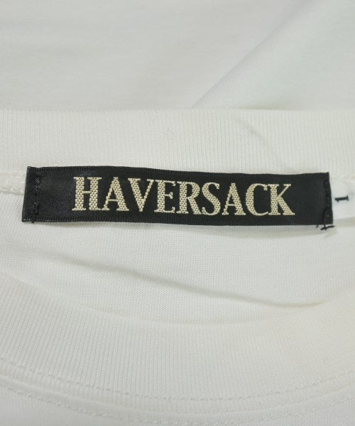 HAVERSACK T恤/上衣