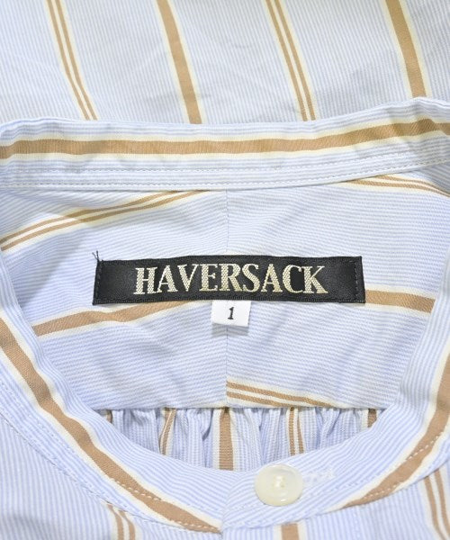 HAVERSACK 休閒襯衫