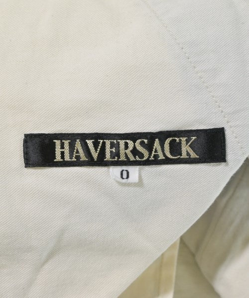 HAVERSACK 其他款
