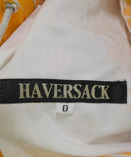 HAVERSACK 其他款