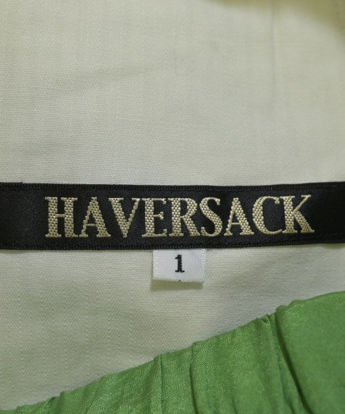 HAVERSACK 其他款
