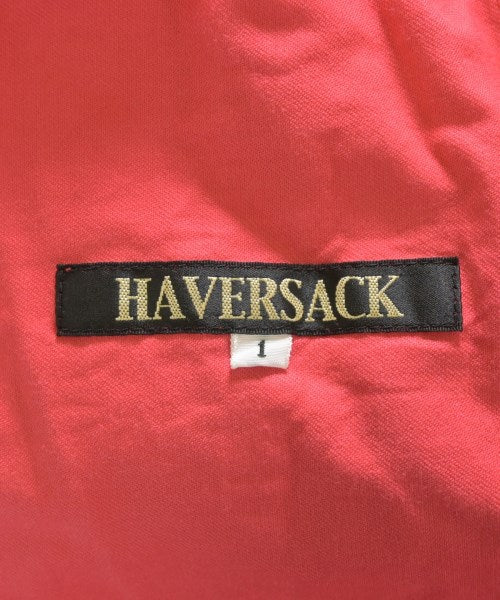 HAVERSACK 洋裝