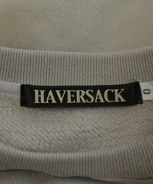 HAVERSACK 運動衫