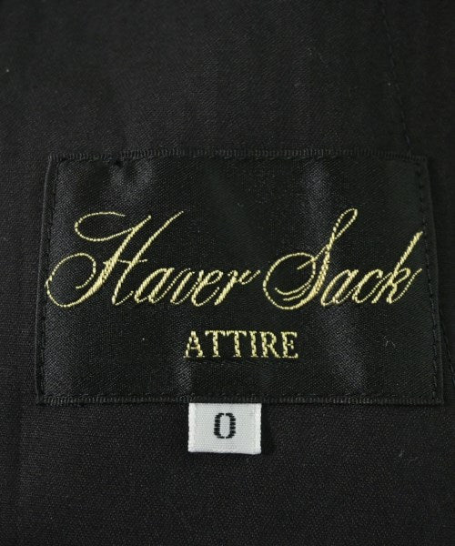 HAVERSACK 短褲