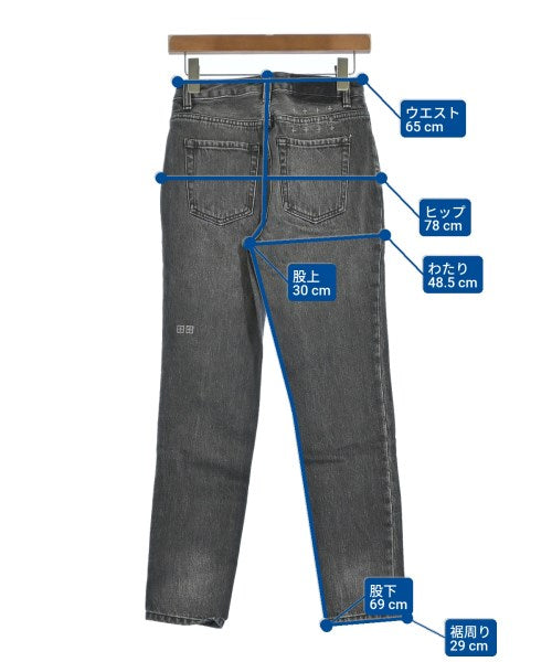Ksubi 牛仔褲