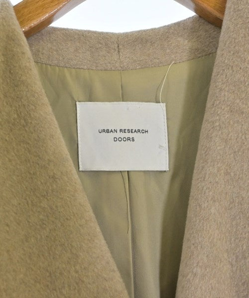 URBAN RESEARCH DOORS 其他大衣