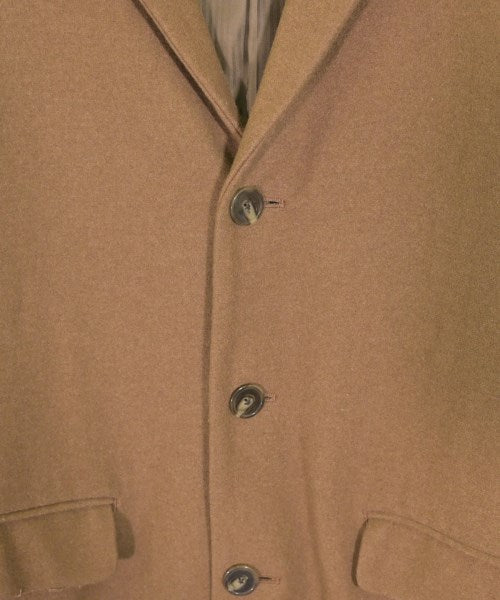 URBAN RESEARCH DOORS 切斯特披風