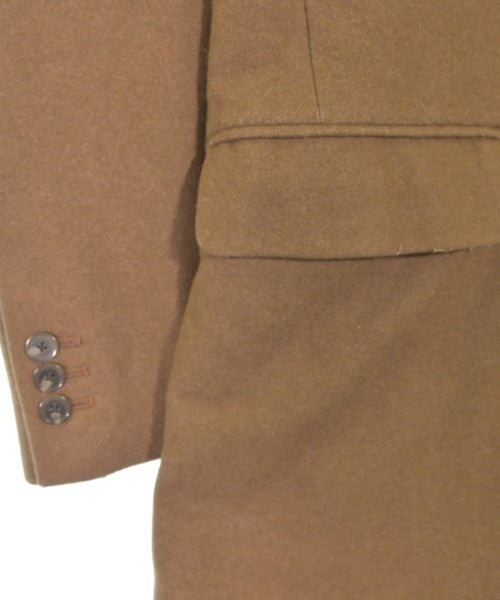 URBAN RESEARCH DOORS 切斯特披風