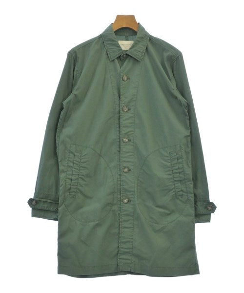 URBAN RESEARCH DOORS 支領外套