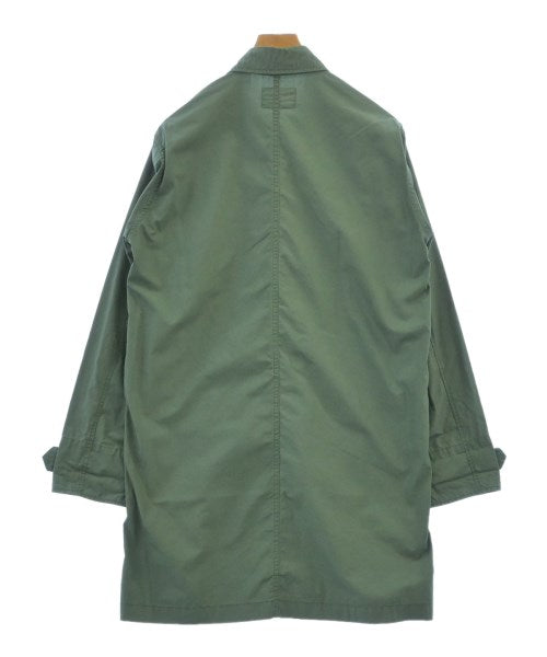 URBAN RESEARCH DOORS 支領外套