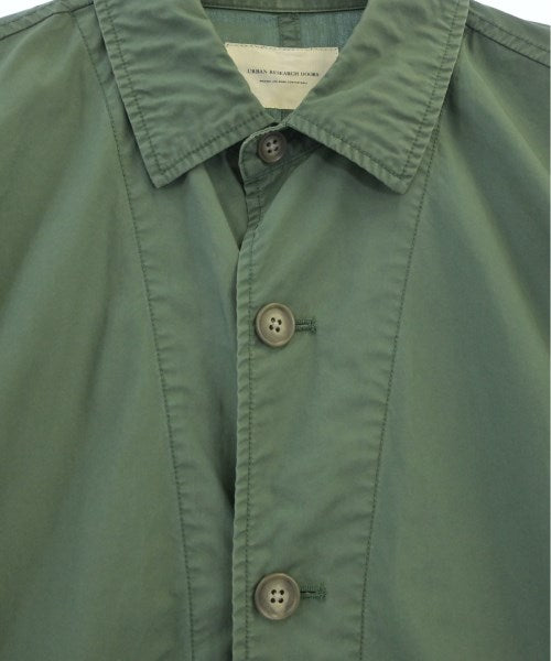 URBAN RESEARCH DOORS 支領外套