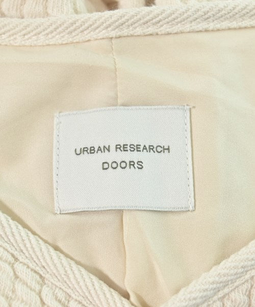 URBAN RESEARCH DOORS 其他飛行外套