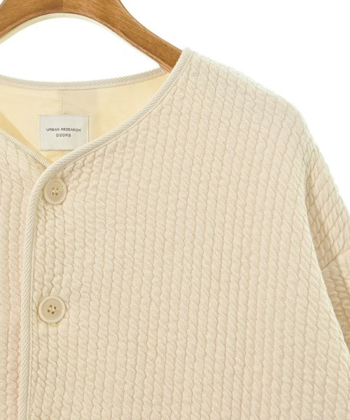 URBAN RESEARCH DOORS 其他飛行外套