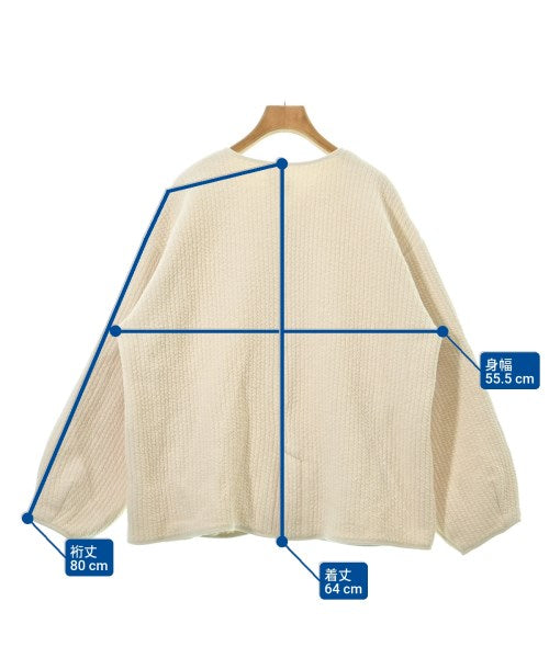 URBAN RESEARCH DOORS 其他飛行外套