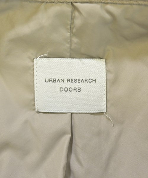 URBAN RESEARCH DOORS 其他飛行外套
