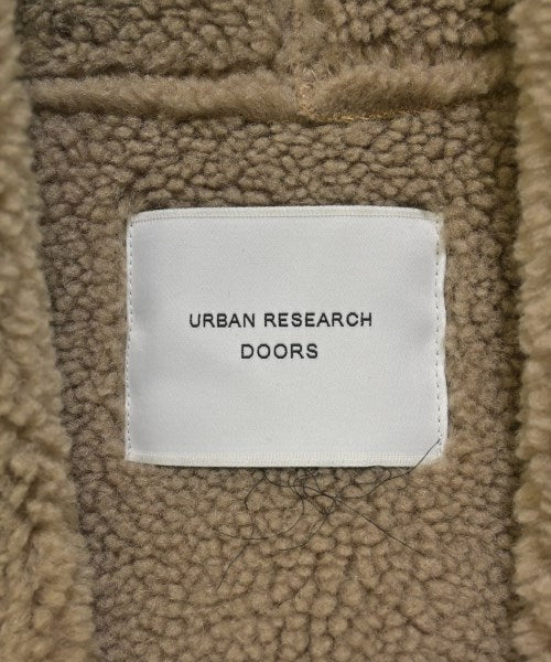 URBAN RESEARCH DOORS 其他大衣