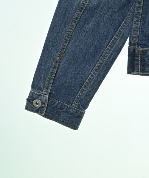 URBAN RESEARCH DOORS 牛仔夾克