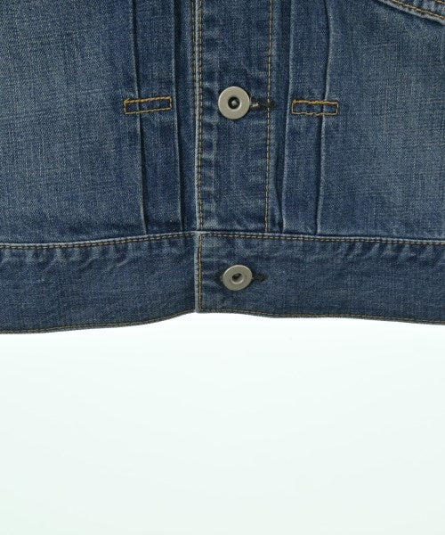 URBAN RESEARCH DOORS 牛仔夾克