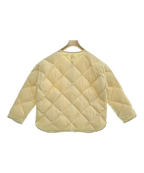 URBAN RESEARCH DOORS 羽絨夾克/背心