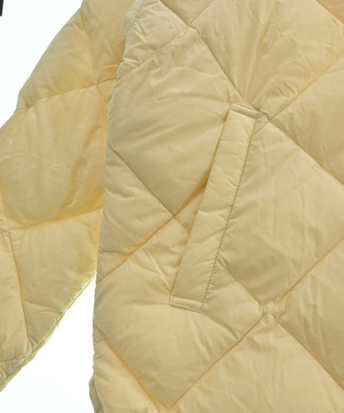 URBAN RESEARCH DOORS 羽絨夾克/背心