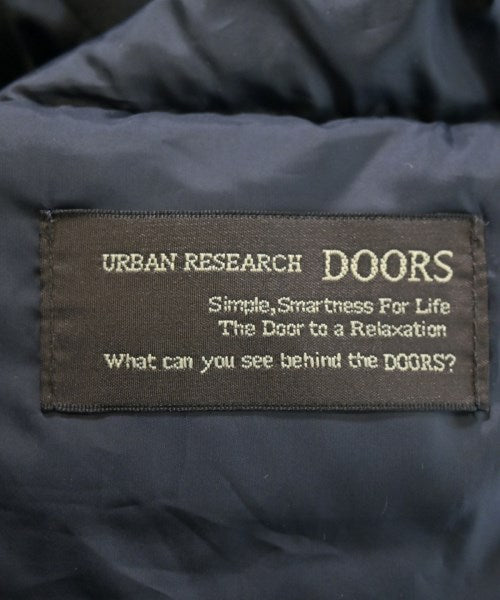 URBAN RESEARCH DOORS 其他飛行外套