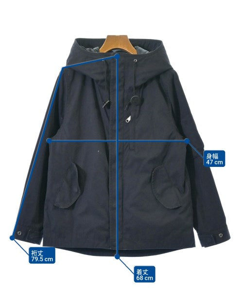 URBAN RESEARCH DOORS 其他飛行外套